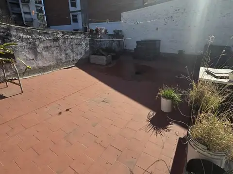 Depto Tipo Casa en Venta 50 años