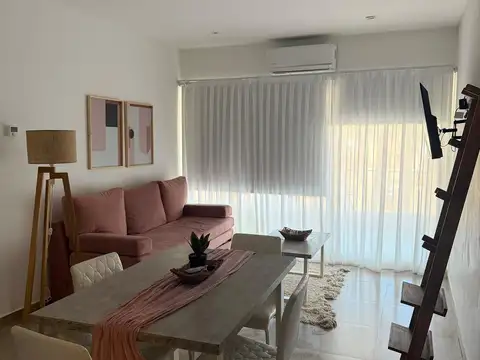 2 AMBIENTES EN RENATA NORTE · PINAMAR