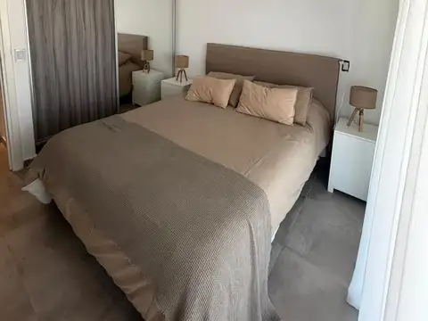 2 AMBIENTES EN RENATA NORTE · PINAMAR