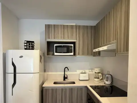 Departamento en Venta en Pinamar Norte, USD 159.000