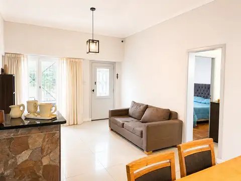 Casa en Venta 10 años