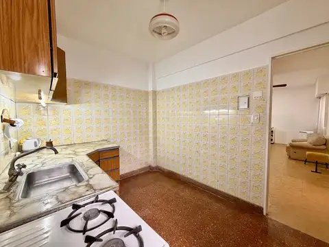 Departamento en Venta 50 años