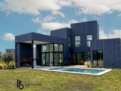 Casa a construir
