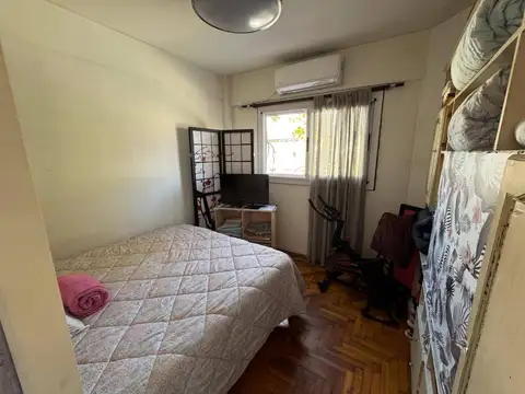 Departamento en Venta en Villa Crespo, USD 85.000
