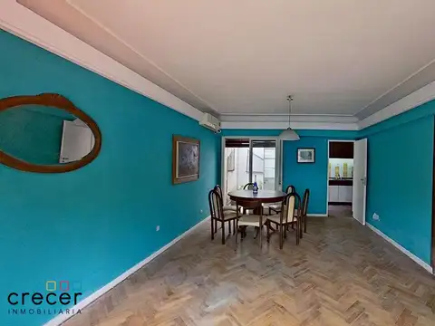 Depto Tipo Casa en Venta de 4 ambientes