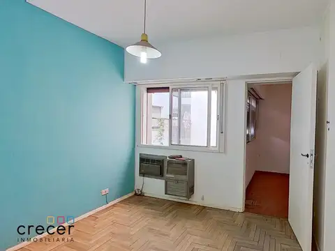 Depto Tipo Casa 4 ambientes con 1 baño