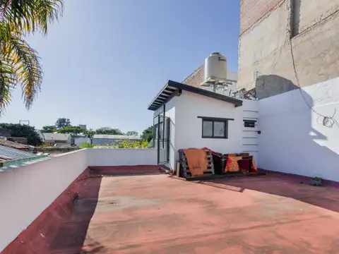 Depto Tipo Casa en Venta 37 años