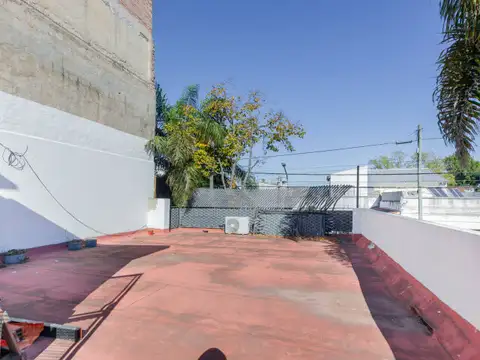 Depto Tipo Casa en Venta en Carapachay, USD 125.000