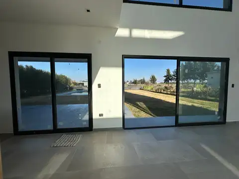 Casa en Venta A Estrenar