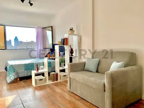 Departamento en Alquiler A Estrenar