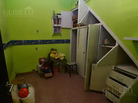 Depto Tipo Casa en Venta 40 años