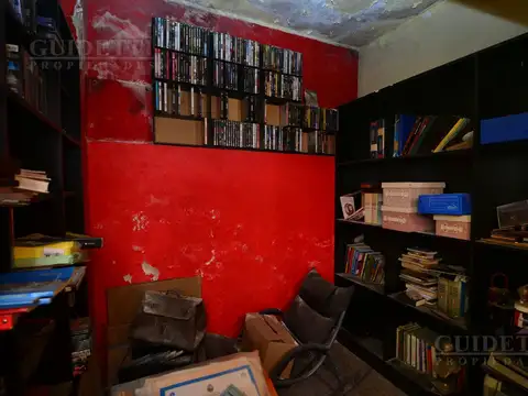 Depto Tipo Casa en Venta al Oeste