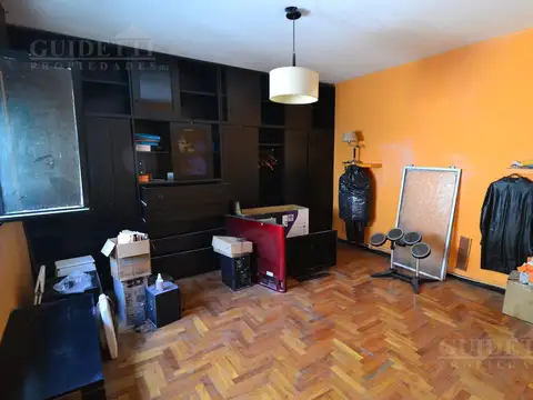 Depto Tipo Casa en Venta en Núñez, USD 145.000
