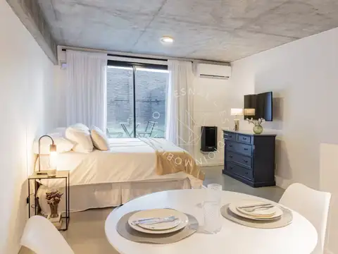 Departamento en Venta 5 años