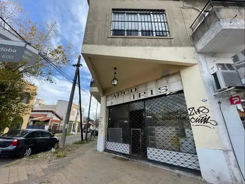 Local en venta en Moron Sur 