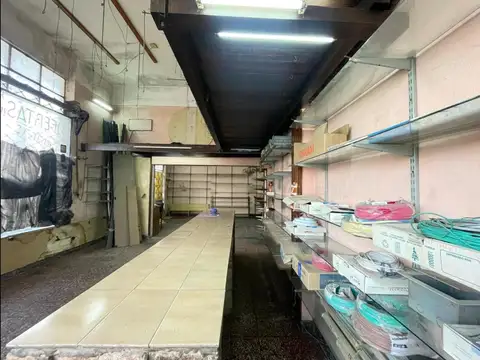 Cordoba 649