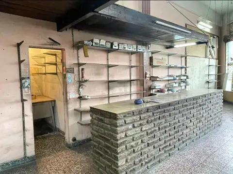 Local en venta en Moron Sur