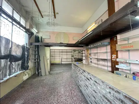 Local en Venta en Moron Sur, USD 58.000