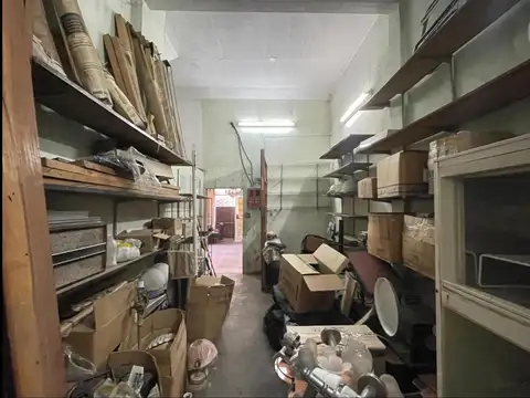 Local en venta en Moron Sur