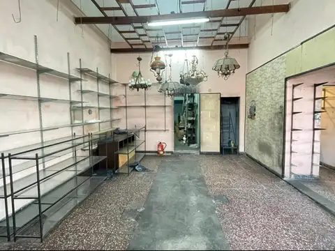 Cordoba 649