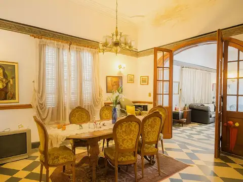 Casa en Venta 65 años