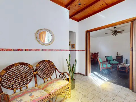 Depto Tipo Casa en Venta de 4 ambientes