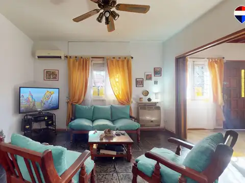 Depto Tipo Casa en Venta 66 años
