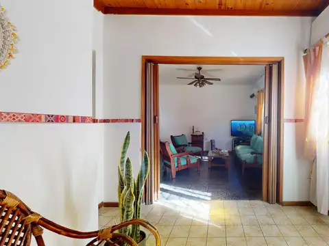 Depto Tipo Casa en Venta de 2 dormitorios