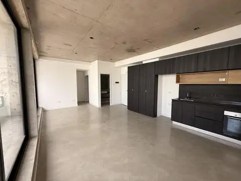 Venta Departamento tipo Loft con Amenities en Núñez