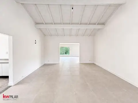 Casa en Venta  5 ambientes en Mapuche C.C, Pilar, Zona Norte