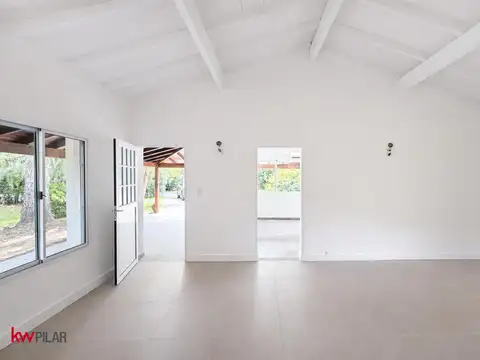 Casa en Venta en Mapuche Country Club, USD 170.000