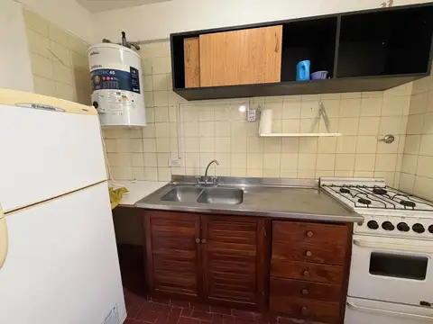 Departamento en Venta Permite mascota