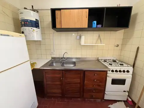 Departamento en Venta Permite mascota