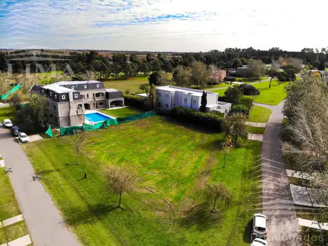 Kentucky Club de Campo