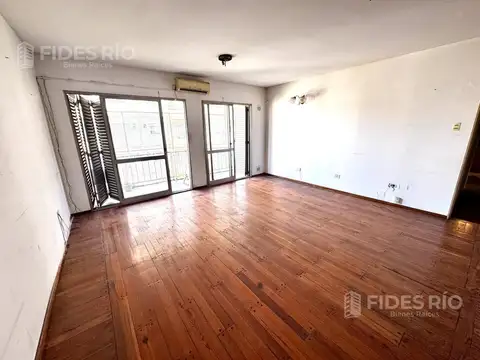 Venta Departamento 3 dormitorios con cochera