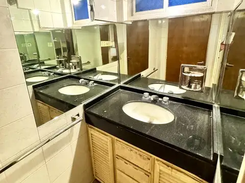 Departamento en Venta 40 años