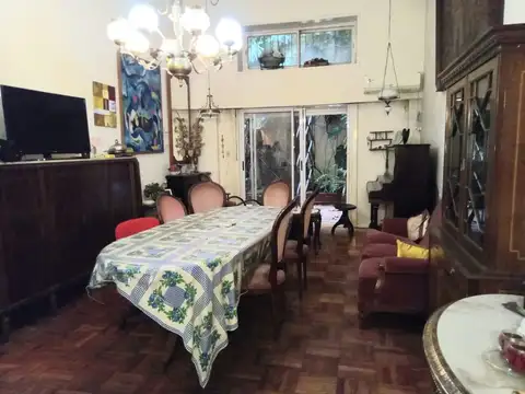 Departamento en Venta en Barrio Norte, USD 180.000