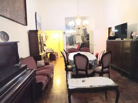 Departamento en Venta 65 años