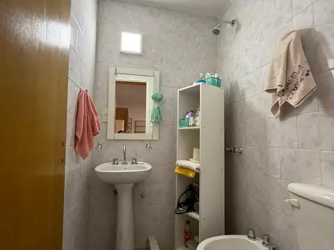 Depto Tipo Casa en Venta de 2 ambientes