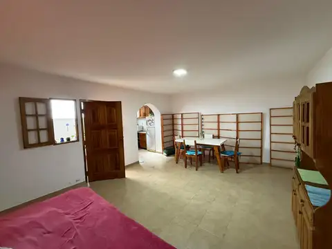 VENTA - PH 2 ambientes SIN EXPENSAS