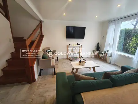 Departamento en Venta de 2 dormitorios