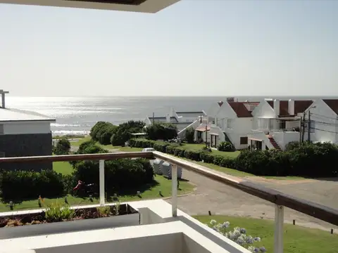 Departamento en Alquiler Temporal con 1 cocheras