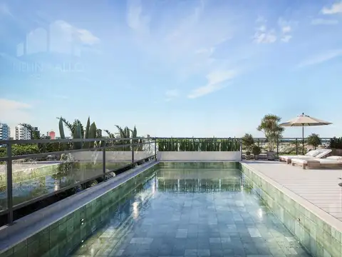 Departamento en Venta en Ituzaingo, USD 235.140