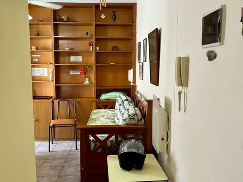 Departamento - ALQUILER_TEMPORAL - Argentina, Capital Federal - Perón 4100