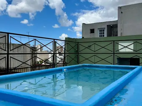 Departamento en Alquiler Temporal en Almagro, USD 700