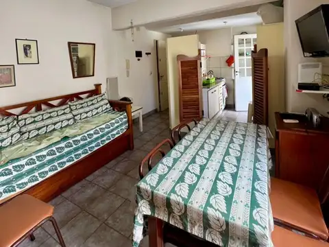 Departamento - ALQUILER_TEMPORAL - Argentina, Capital Federal - Perón 4100