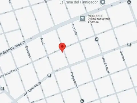 Terreno en Venta en Floresta, USD 350.000