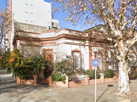 Jose Bonifacio y Pergamino