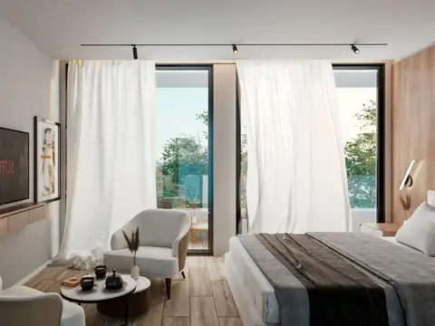 Departamento en Venta A Estrenar