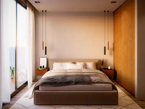 Departamento en Venta en Villa Urquiza, USD 169.000